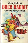 Brer Rabbit by Blyton Enid retells