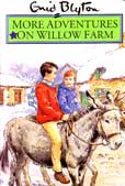 More Adventures on Willow Farm by Blyton Enid retells