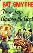 Three Jays Against The Clock by Smythe Pat