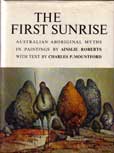 The First Sunrise by Mountford Charles P