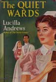 The Quiet Wards by Andrews Lucilla