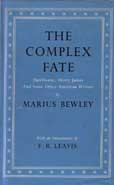 The Complex Fate by Bewley Marius