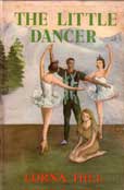 The Little Dancer by Hill Lorna