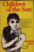 Children of the Sun by West Morris