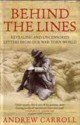 Behind the Lines by Carroll Andrew Compiles