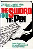 The Sword and The Pen by Liddle Hart Sir Basil