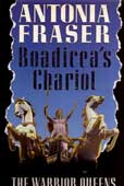 Boadiceas Chariot by Fraser Antonia