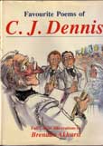 Favourite Poems by Dennis C J