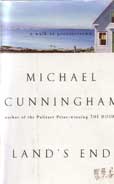 Lands End by Cunningham Michael
