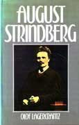 August Strindberg by Lagercrantz Olof