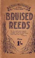 Bruised Reeds by Disabled mens Association