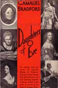 Daughters of Eve by Bradford Gamaliel