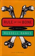 Rule of the Bone by Banks Russell