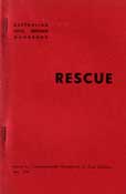 Rescue by 