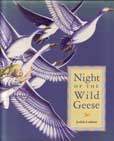 Night of the Wild Geese by Crabtree Judith