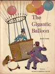 The Gigantic Balloon by Park ruth