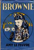Brownie by Le Feuvre Amy
