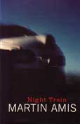 Night Train by Amis Martin