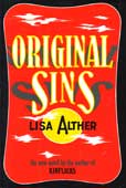 Original Sins by Alther Lisa