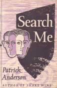 Search Me by Anderson Patrick