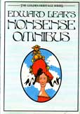Nonsense Omnibus by Lear Edward