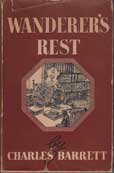 Wanderers Rest by Barrett Charles
