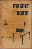 Magnet of Doom by Simenon Georges