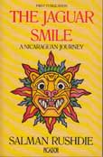 The Jaguar Smile by Rushdie Salman