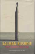 Steps Across this Line by Rushdie Salman