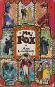 Mr Fox by Lawrence Ann