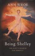 Being Shelley by Wrote Ann