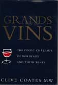 Grand Vins by Coates Clive