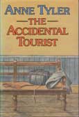 The Accidental tourist by Tyler Anne