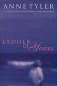 Ladder of the Years by Tyler Anne