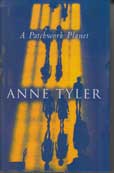 A Patchwork Planet by Tyler Anne