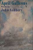 April Galleons by Ashbery, John