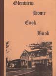 Glenview Home Cook book by Glenview Home