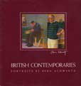 British Contemporaries by Schwartz Bern