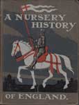 A Nursery History of England by O Neill Elizabeth
