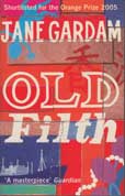 Old Filth by Gardam Jane