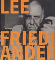 Lee Friedlander by Friedlander Lee