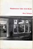 Washington Used and Rare by Turlington, Henry