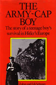 The Army Cap Boy by Schwartz Zoltan and Ed