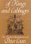 Of Kings And Cabbages by Coats Peter