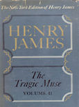 The Tragic Muse by James Henry