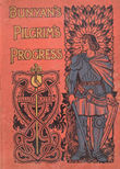 Pilgrims Progress by Bunyan John