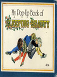 My Popup Book Of Sleeping Beauty by 