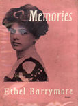 Memories by Barrymore Ethel