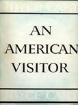 An American Visitor by Cary Joyce