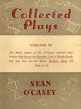 Collected Plays Ocasey by OCasey Sean